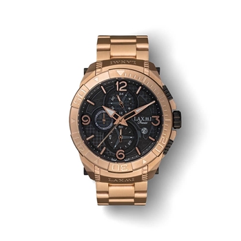 ساعت مچی لاکسمی LAXMI کد 8017-1